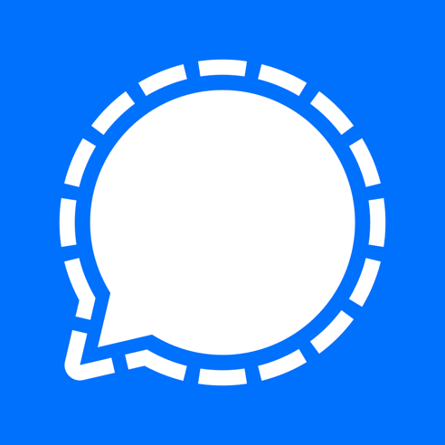 signal中国版中文版-signal中国版官网版v6.40.4（暂未上线）
