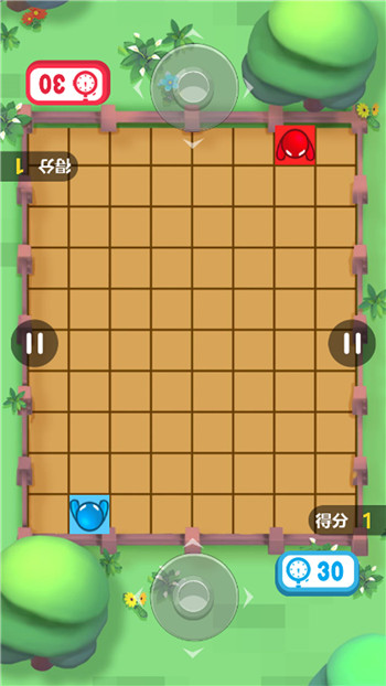 迷你竞技合集游戏1