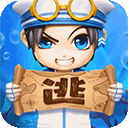 逃跑吧少年测试服_logo