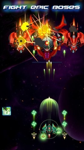 宇宙侵略者2