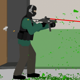像素射击世界丧尸无限金币下载中文版