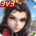 远征三国_logo