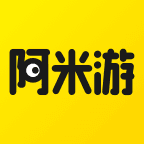阿米游游戏盒子免费最新版