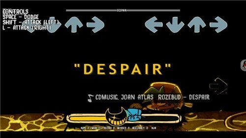 Indie Cross正式版0